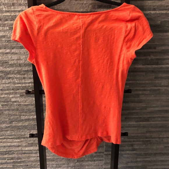 Anthropologie Deletta Fancy Tee - Picture 3 of 6